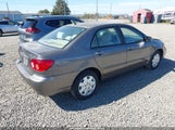 Toyota Corolla Le 1NXBR32E47Z887481 fotografie