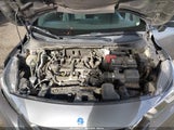 Nissan Versa S Xtronic Cvt 3N1CN8DV2ML856513 снимка
