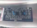 Kia Soul + KNDJP3A51J7531468 снимка