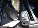Ford F-150 Lightning Lariat 1FTVW1EL0PWG22697 fotografie