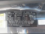 Kia Sedona Lx KNDMG4C7XE6553420 снимка