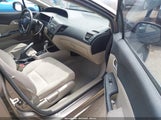 Honda Civic Ex 19XFB2F8XCE326803 снимка
