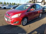 Ford C-Max Hybrid Se 1FADP5AU4FL118111 снимка