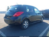 Nissan Versa 1.8 S 3N1BC1CPXCK213004 снимка