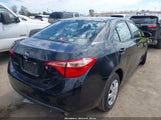 Toyota Corolla L 5YFBURHE5HP625982 снимка