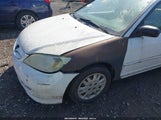 Honda Civic Lx 2HGES16525H529351 снимка