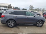 Acura Mdx Standard 5J8YD3H36LL013329 снимка