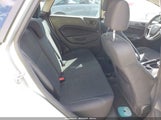 Ford Fiesta Se 3FADP4BJXKM158331 снимка