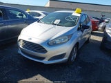 Ford Fiesta Se 3FADP4BJXKM158331 снимка