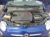 Fiat 500 Pop 3C3CFFAR5DT513799 снимка