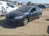 Toyota Corolla Le 5YFBU4EE9CP004275 снимка
