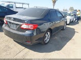 Toyota Corolla Le 5YFBU4EE9CP004275 снимка