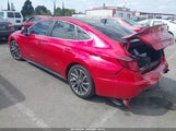 Hyundai Sonata Limited 5NPEH4J26LH049717 photo