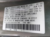 Honda Cr-V Ex JHLRE38587C037769 снимка