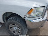 Ram  Tradesman 4X4 8' Box 3C6UR5HL4JG261011 снимка