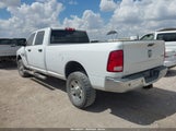 Ram  Tradesman 4X4 8' Box 3C6UR5HL4JG261011 снимка