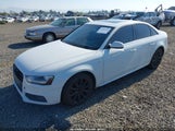 Audi A4 2.0T Premium WAUBFAFL8EN021426 снимка