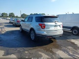 Ford Explorer Limited 1FM5K7F87JGA04606 снимка