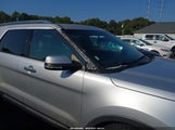 Ford Explorer Limited 1FM5K7F87JGA04606 снимка