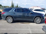 Chevrolet Traverse Awd Lt Cloth 1GNEVGKW3LJ133522 fotografie