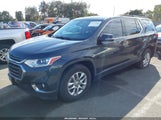 Chevrolet Traverse Awd Lt Cloth 1GNEVGKW3LJ133522 photo