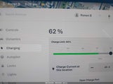 Tesla Model 3 Long Range Dual Motor All-Wheel Drive 5YJ3E1EB9NF297289 снимка