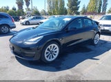 Tesla Model 3 Long Range Dual Motor All-Wheel Drive 5YJ3E1EB9NF297289 fotografie