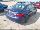 Hyundai Sonata Gls Pzev 5NPEB4AC3CH456419 снимка