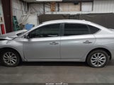 Nissan Sentra Sv 3N1AB7AP1JL650613 снимка