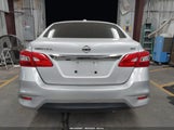 Nissan Sentra Sv 3N1AB7AP1JL650613 снимка