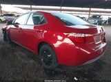 Toyota Corolla Le 5YFBURHE9HP663943 снимка