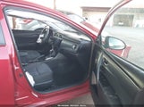 Toyota Corolla Le 5YFBURHE9HP663943 снимка