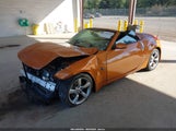 Nissan 350Z Enthusiast JN1AZ36D56M430018 photo