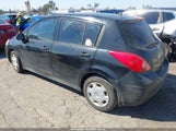 Nissan Versa 1.8S 3N1BC13EX8L456389 снимка