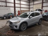 Mazda Cx-5 Grand Touring JM3KE4DY2G0748767 снимка