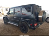 Mercedes-Benz Amg G 63 4Matic WDCYC7DF5GX244210 снимка