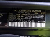 Mercedes-Benz Amg G 63 4Matic WDCYC7DF5GX244210 снимка