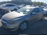Chevrolet Malibu Fwd Lt 1G1ZD5ST0NF124265 fotografie