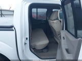 Nissan Frontier Se 1N6AD0EV5AC442282 снимка