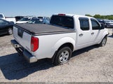 Nissan Frontier Se 1N6AD0EV5AC442282 снимка