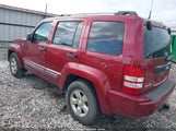 Jeep Liberty Sport 1J4PN2GK3BW536812 снимка