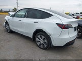 Tesla Model Y Awd/Long Range Dual Motor All-Wheel Drive 7SAYGDEE7PF633166 снимка