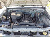 Nissan Frontier Xe 1N6DD26S7YC432716 снимка