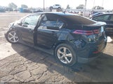 Chevrolet Volt 1G1RH6E43DU143966 снимка