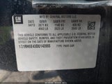 Chevrolet Volt 1G1RH6E43DU143966 снимка
