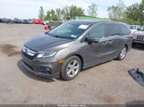 Honda Odyssey Ex-L 5FNRL6H74KB098358 снимка