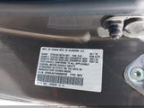 Honda Odyssey Ex-L 5FNRL6H74KB098358 снимка