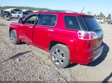 GMC Terrain Denali 2GKFLUE38F6418001 снимка