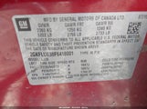 GMC Terrain Denali 2GKFLUE38F6418001 снимка