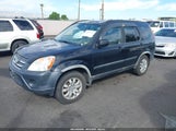 Honda Cr-V Ex JHLRD68816C018297 снимка